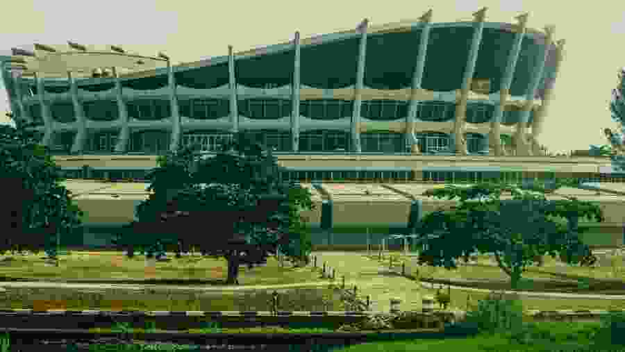 Discover the Real Lagos