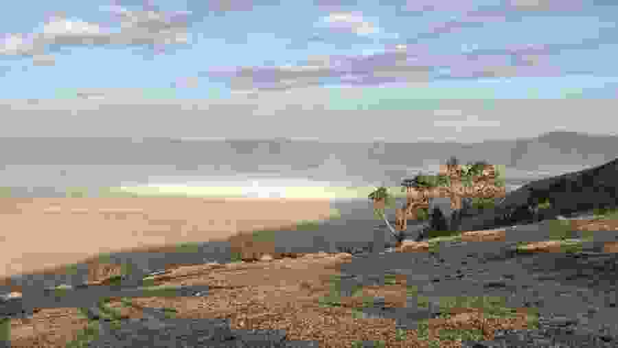 Ngorongoro Crater, Tanzania