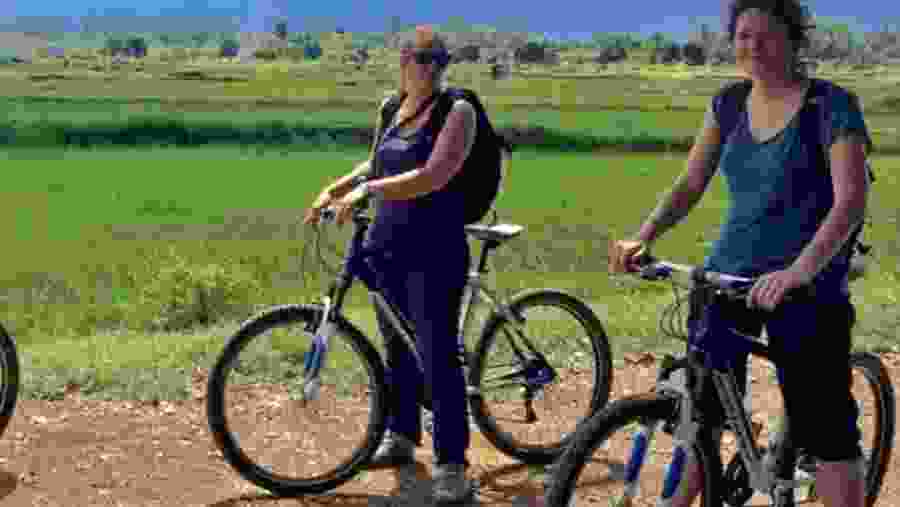 Bike Tour