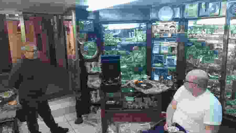 Inn of the Silver Makers