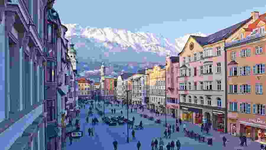 Innsbruck
