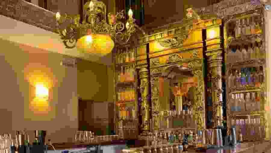 Republica Del Pisco - Cusco