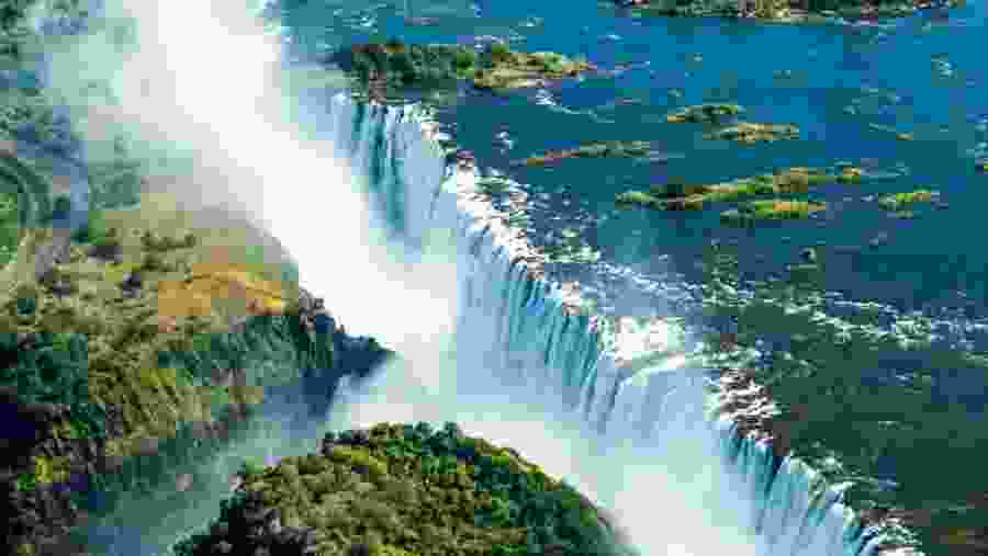 Victoria Falls