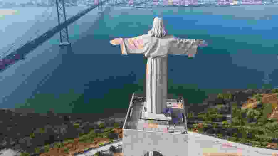 Christ the Redeemer