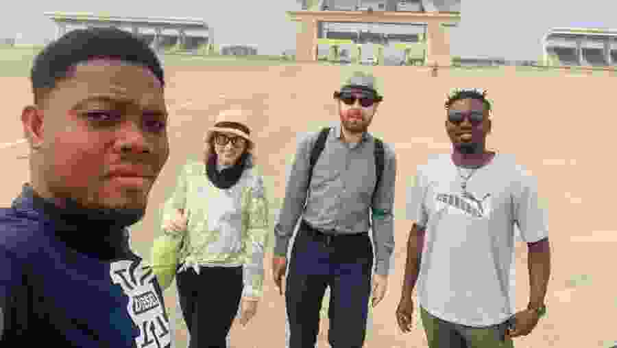 Travellers