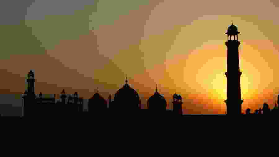 Lahore City View
