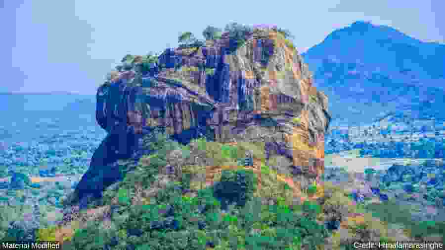 Sigiriya