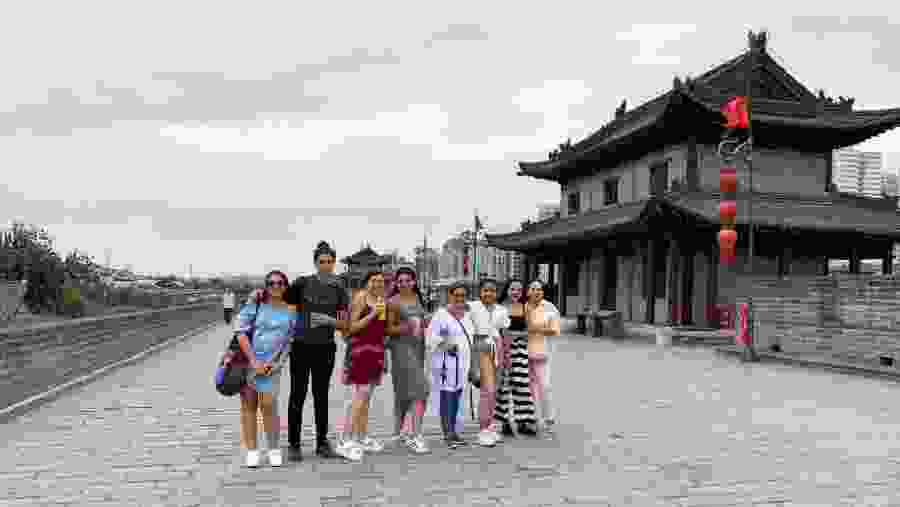 Xi’an Day Tour