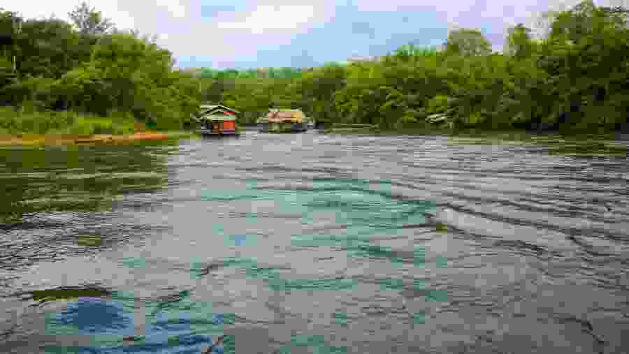 Kwai River