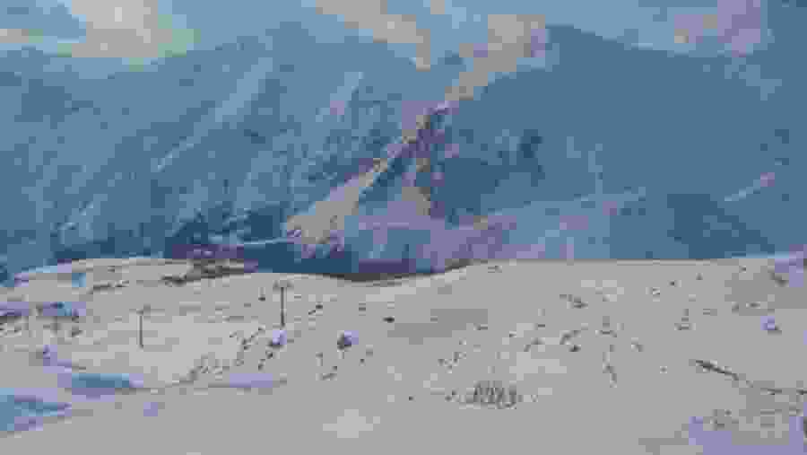 Gudauri