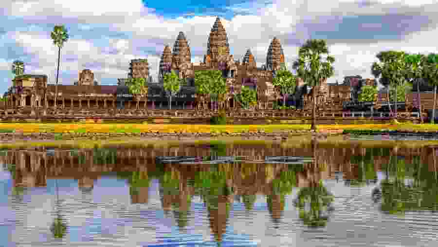 Angkor Wat
