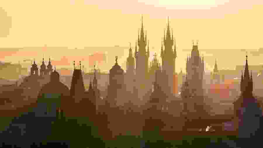 Prague, Czech Republic