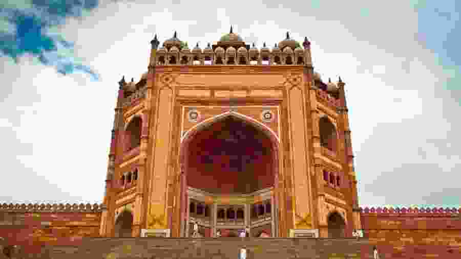 Buland Darwaza