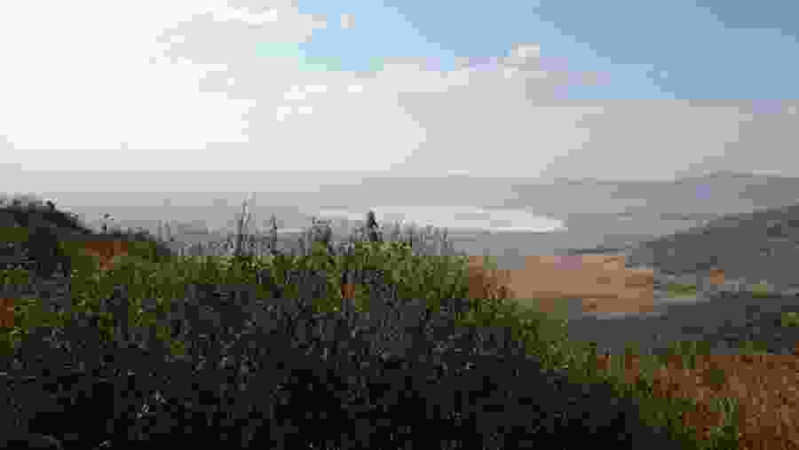 Ngorongoro Conservation Area