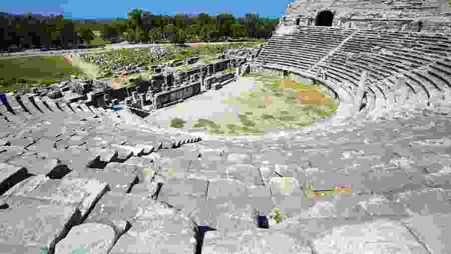 Miletus