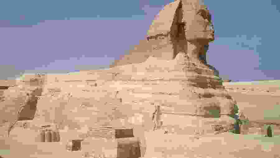 Sphinx