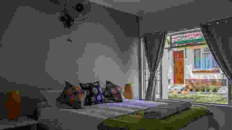 Enjoy a relaxed and comfortable stay near Victoria Falls