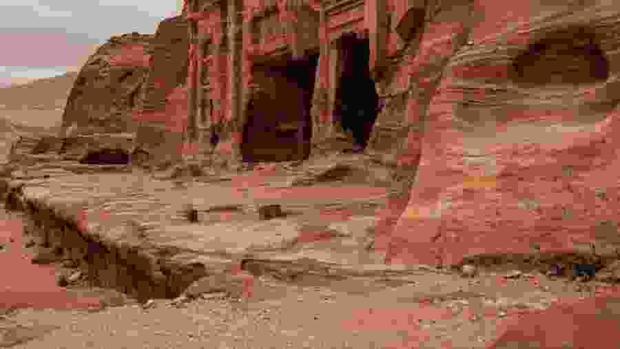 Petra