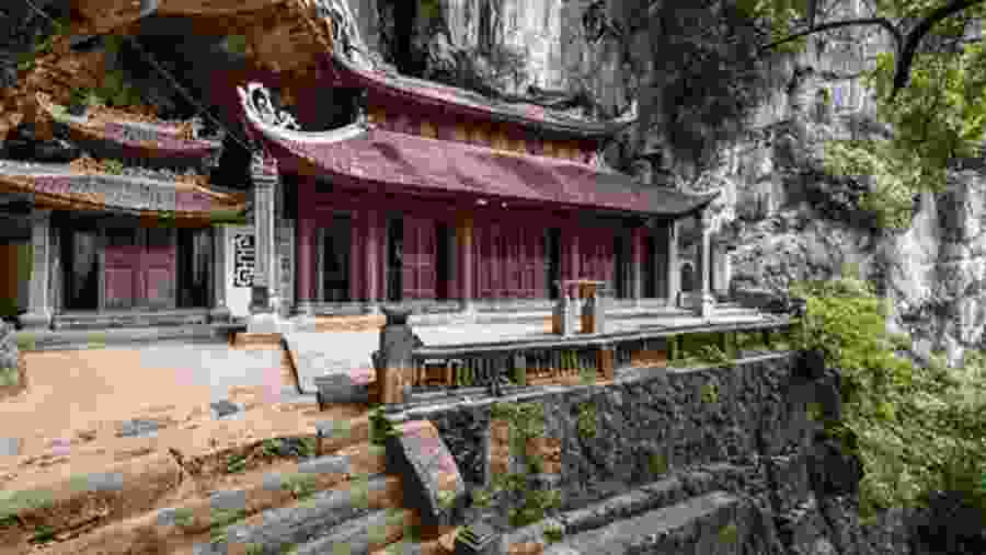 Tràng An Landscape Complex