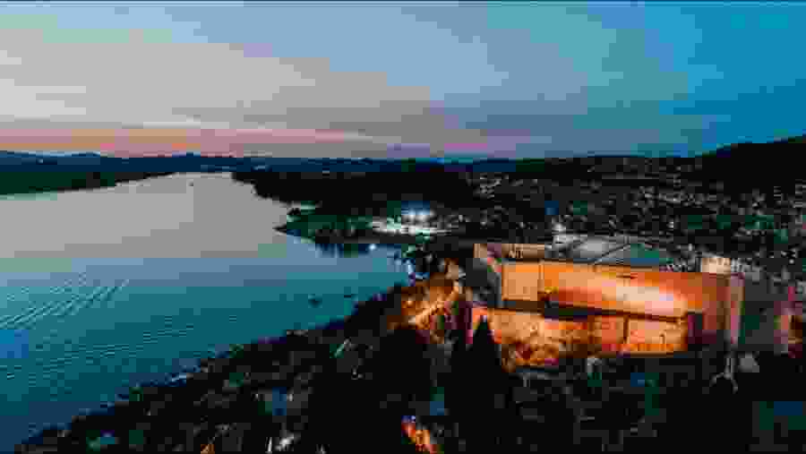 St. Michael's Fortress