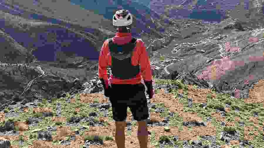 E-bike adventure