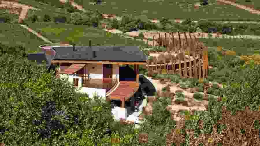 Clos Apalta Residence