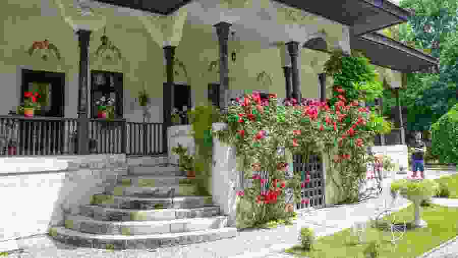 Bellu Mansion Museum