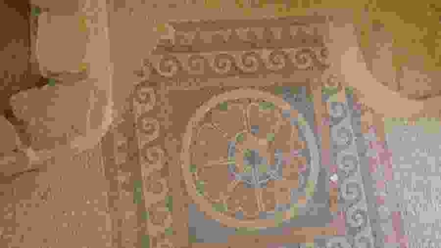 Trakart Cultural Center