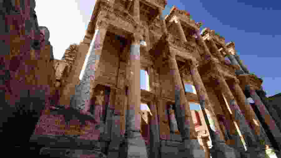 Ephesus tour