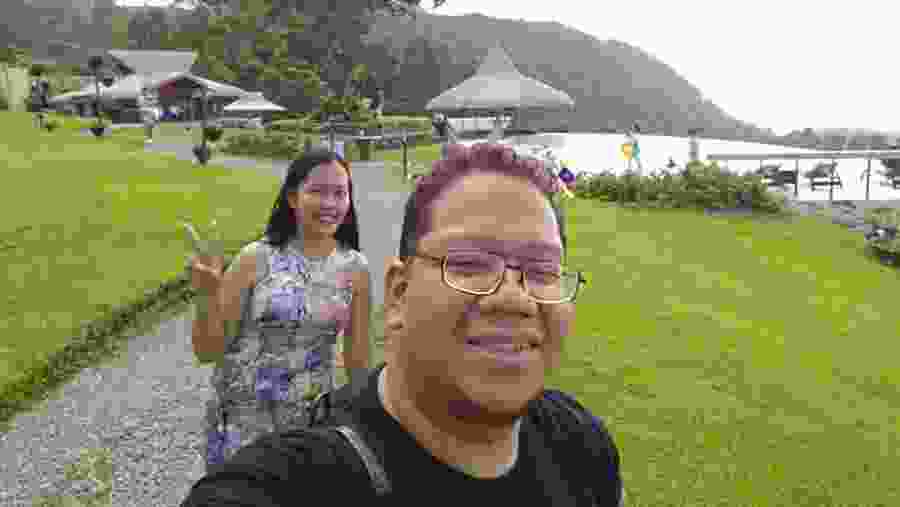 Patag Highland Resort, Philippines