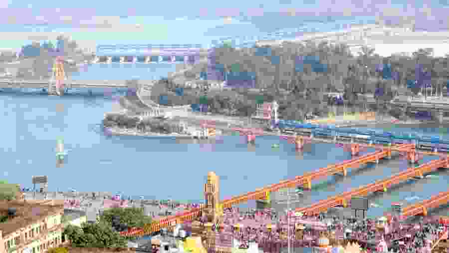 Haridwar