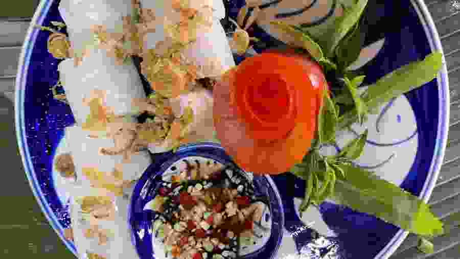 Cooking Tour Of Hoi An