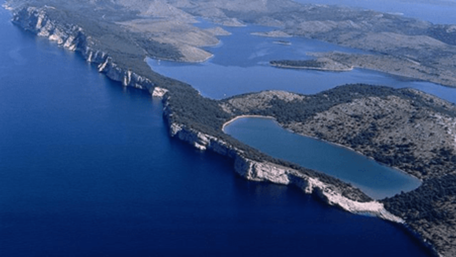 Kornati Islands