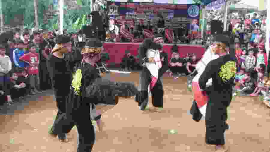 Sundanese Cikahuripan