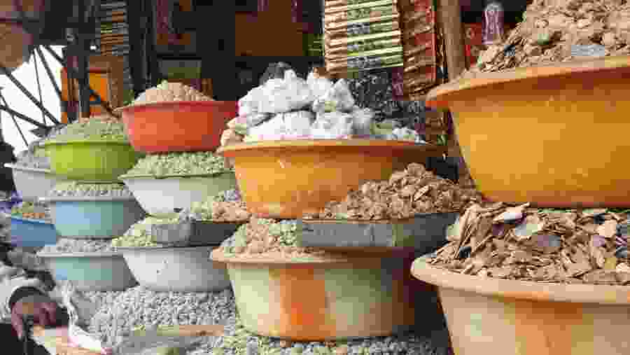 Addis Ababa city tour