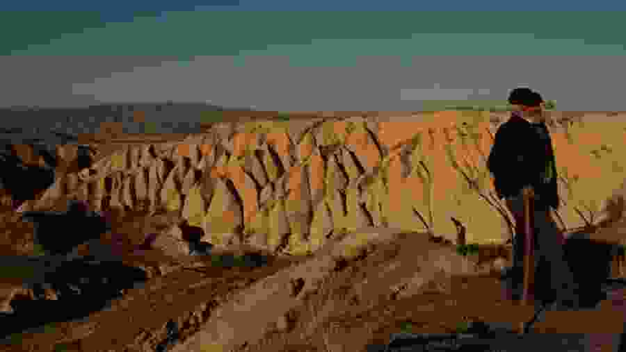 Enjoy the Turkish natural delights