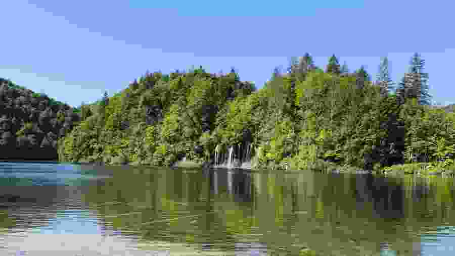 Plitvice Lakes