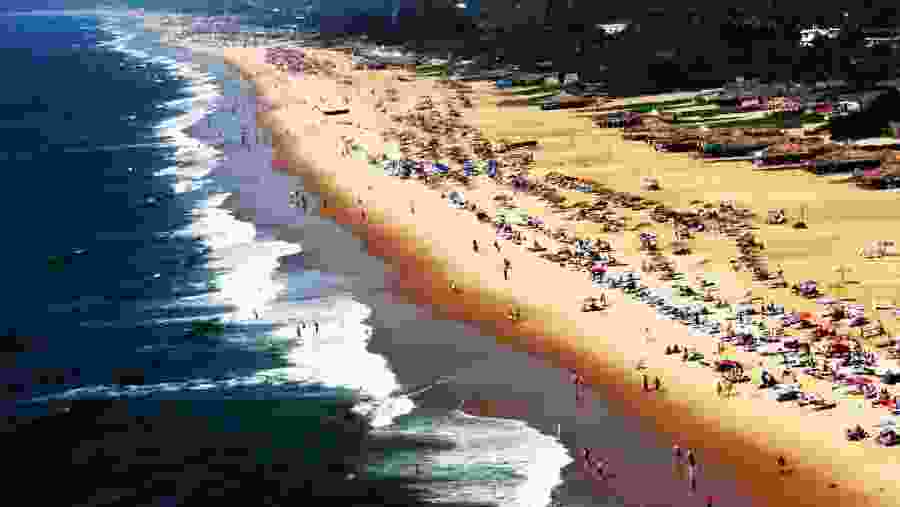 Tour the highlights of the beautiful state of Goa