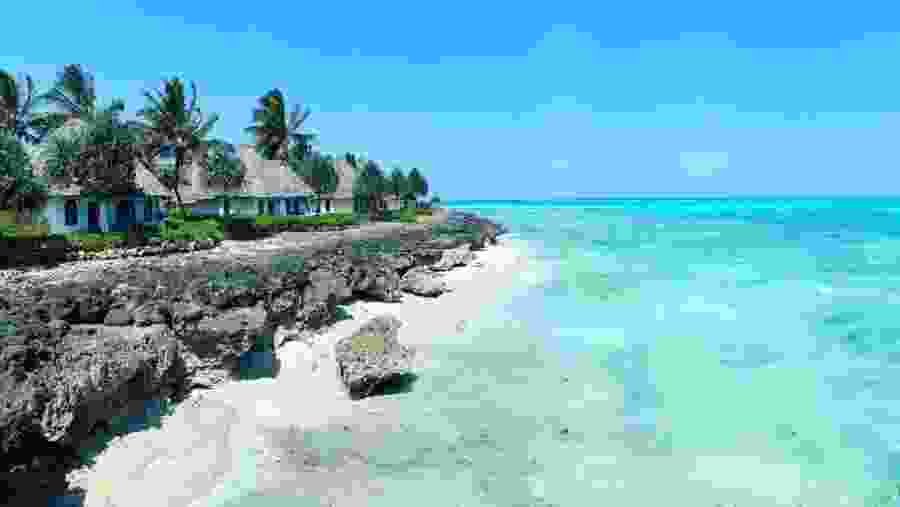 NORTHERN CIRCUIT TANZANIA & ZANZIBAR