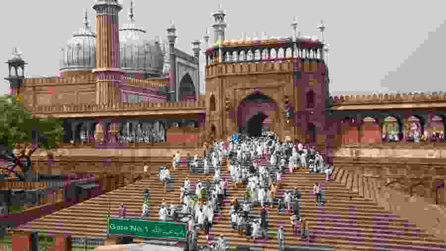 Jama Masjid