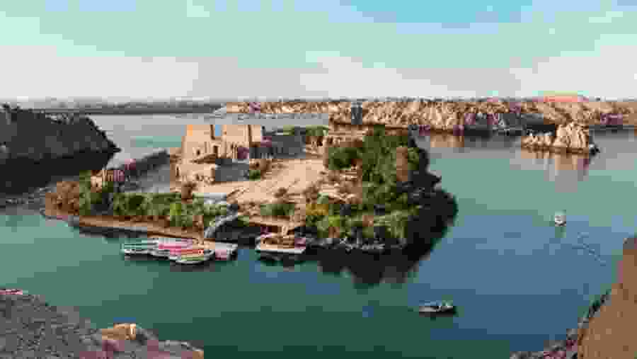 Egypt Luxury Tour