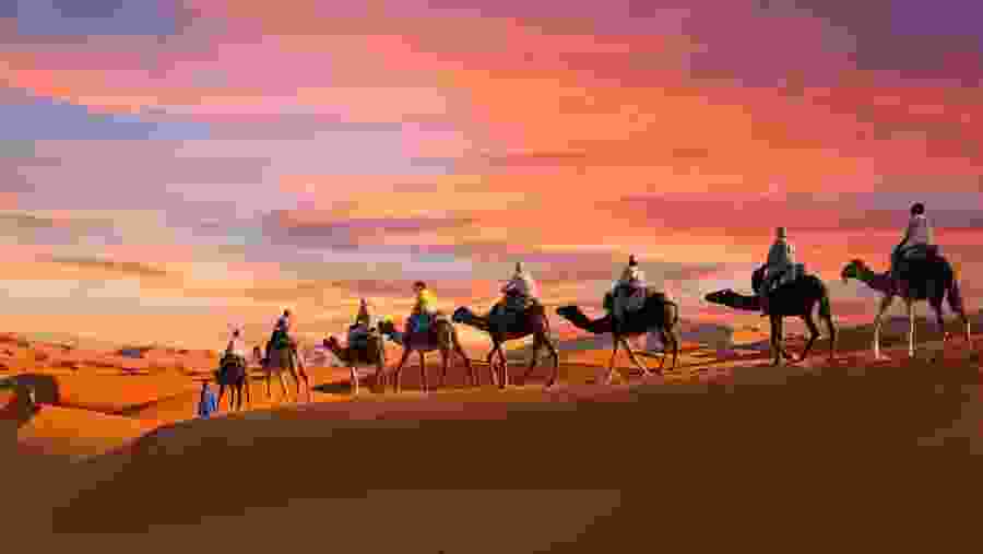 Discover the rich history, culture, and vibrant markets of Morocco, a North African country known for its cuisine, tourism industry, and diverse economy. #Morocco #NorthAfrica #Culture #Travel