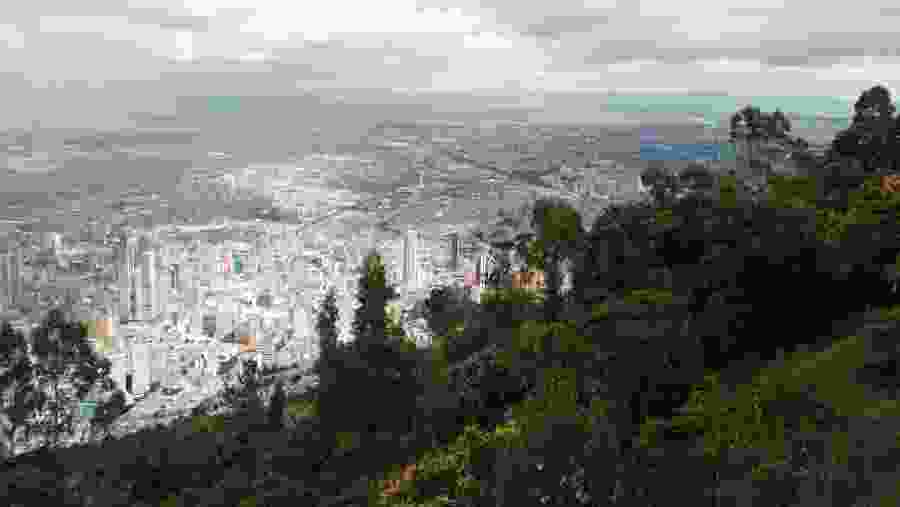 Monserrate