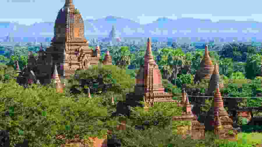 U Ka Wi Memorial Building