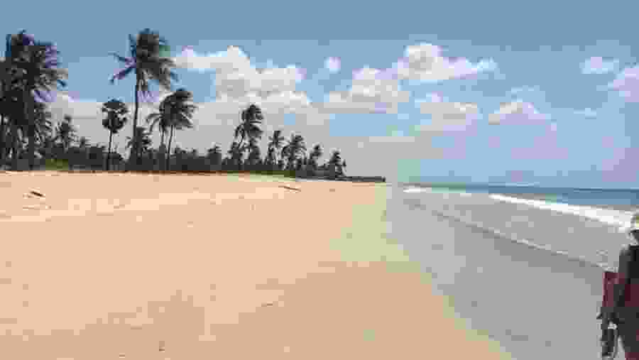 Explore Nilaveli Jet Ski Safari