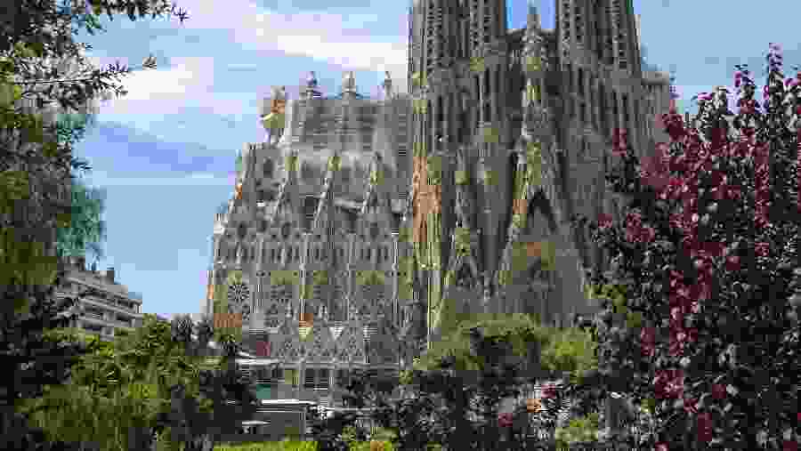 Sagrada Familia