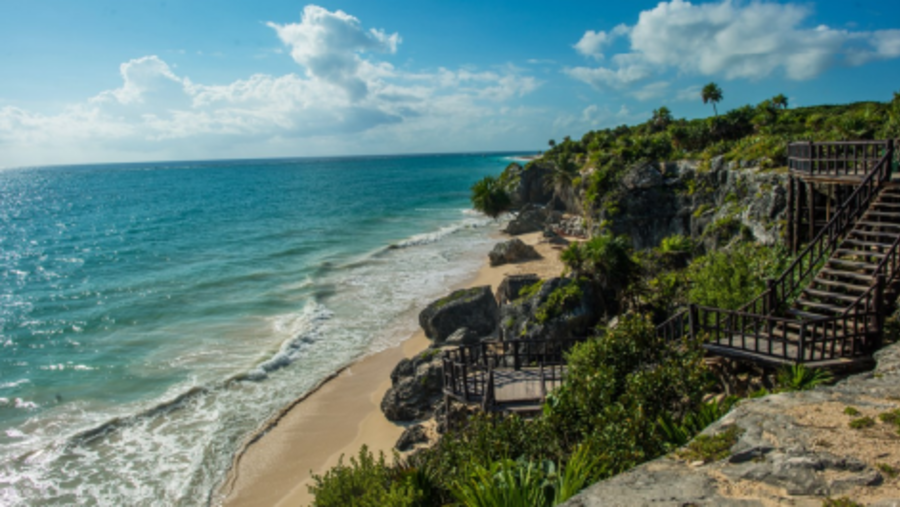 Mayan Heritage: Temples, Towns & Traditions