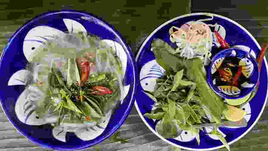 Cooking Tour Of Hoi An