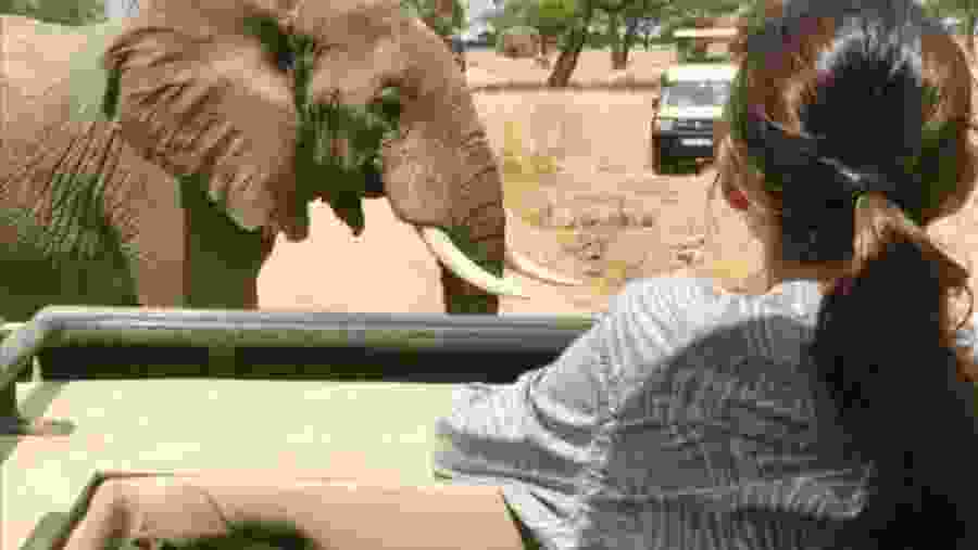 Serengeti National Park