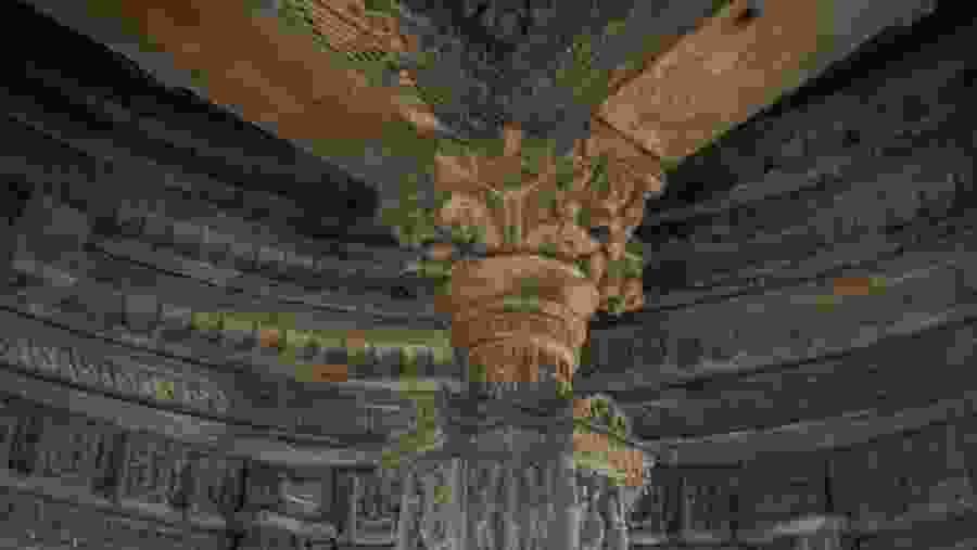 Fort Gwalior and Mans Singh Palace .